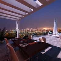 Apartment in Republic of Cyprus, Lemesou, 133 sq.m.