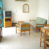 Apartment in Republic of Cyprus, Eparchia Pafou, Nicosia, 100 sq.m.