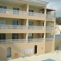Apartment in Republic of Cyprus, Eparchia Pafou, Nicosia, 83 sq.m.