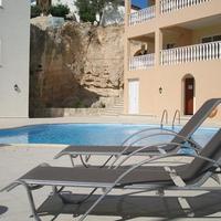 Apartment in Republic of Cyprus, Eparchia Pafou, Nicosia, 83 sq.m.