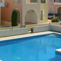 Apartment in Republic of Cyprus, Eparchia Pafou, Nicosia, 67 sq.m.