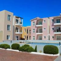 Apartment in Republic of Cyprus, Eparchia Pafou, Nicosia, 67 sq.m.