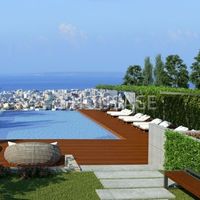 Apartment in Republic of Cyprus, Lemesou, 133 sq.m.