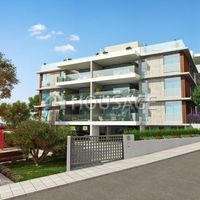 Apartment in Republic of Cyprus, Lemesou, 133 sq.m.