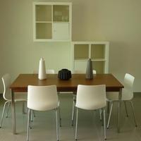 Апартаменты на Кипре, Лимасол, Никосия, 136 кв.м.