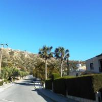 Apartment in Republic of Cyprus, Lemesou, Nicosia, 60 sq.m.