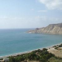 Apartment in Republic of Cyprus, Lemesou, Nicosia, 60 sq.m.