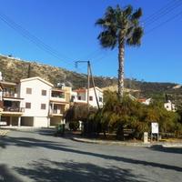 Apartment in Republic of Cyprus, Lemesou, Nicosia, 60 sq.m.