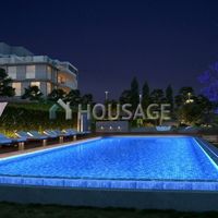 Apartment in Republic of Cyprus, Lemesou, 133 sq.m.