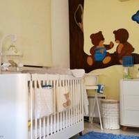 Вилла на Кипре, Лимасол, Никосия, 165 кв.м.