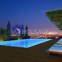 Apartment in Republic of Cyprus, Lemesou, 133 sq.m.