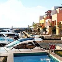 Вилла на Кипре, Лимасол, Никосия, 151 кв.м.