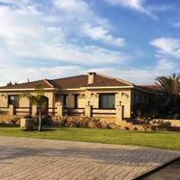 Villa in Republic of Cyprus, Lemesou, Nicosia, 400 sq.m.