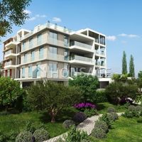 Apartment in Republic of Cyprus, Lemesou, 150 sq.m.