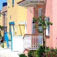 Вилла на Кипре, Лимасол, Никосия, 138 кв.м.