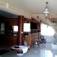 Вилла на Кипре, Лимасол, Никосия, 250 кв.м.