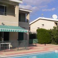 Townhouse in Republic of Cyprus, Lemesou, Nicosia, 86 sq.m.