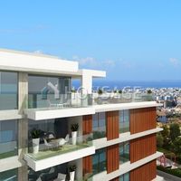 Apartment in Republic of Cyprus, Lemesou, 150 sq.m.
