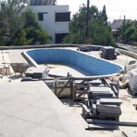 Вилла на Кипре, Лимасол, Никосия, 751 кв.м.