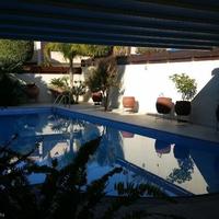 Вилла на Кипре, Лимасол, Никосия, 450 кв.м.