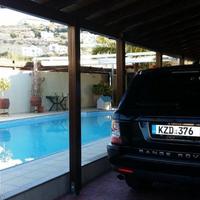 Вилла на Кипре, Лимасол, Никосия, 450 кв.м.