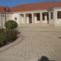 Вилла на Кипре, Лимасол, Никосия, 350 кв.м.