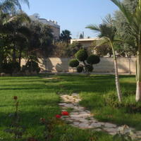 Вилла на Кипре, Лимасол, Никосия, 350 кв.м.