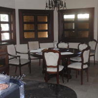 Вилла на Кипре, Лимасол, Никосия, 350 кв.м.