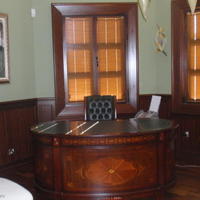 Вилла на Кипре, Лимасол, Никосия, 350 кв.м.