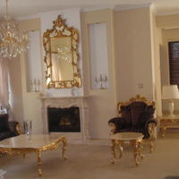 Вилла на Кипре, Лимасол, Никосия, 350 кв.м.