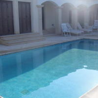 Вилла на Кипре, Лимасол, Никосия, 350 кв.м.