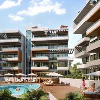 Townhouse in Republic of Cyprus, Lemesou, Nicosia, 89 sq.m.