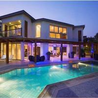 Villa in Republic of Cyprus, Lemesou, Nicosia, 331 sq.m.