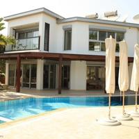 Villa in Republic of Cyprus, Lemesou, Nicosia, 331 sq.m.
