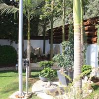 Villa in Republic of Cyprus, Lemesou, Nicosia, 331 sq.m.