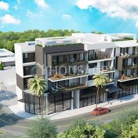 Apartment in Republic of Cyprus, Eparchia Pafou, 105 sq.m.