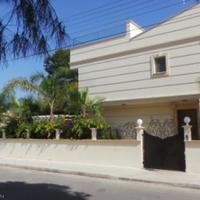 Villa in Republic of Cyprus, Lemesou, Nicosia, 440 sq.m.