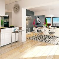 Apartment in Republic of Cyprus, Eparchia Pafou, 105 sq.m.