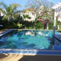 Villa in Republic of Cyprus, Lemesou, Nicosia, 440 sq.m.