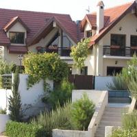 Villa in Republic of Cyprus, Lemesou, Nicosia, 428 sq.m.