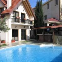 Villa in Republic of Cyprus, Lemesou, Nicosia, 428 sq.m.