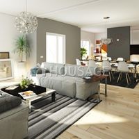 Apartment in Republic of Cyprus, Eparchia Pafou, 105 sq.m.