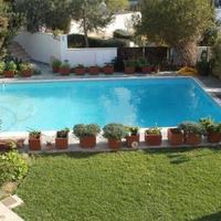 Villa in Republic of Cyprus, Lemesou, Nicosia, 428 sq.m.