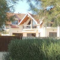 Villa in Republic of Cyprus, Lemesou, Nicosia, 428 sq.m.