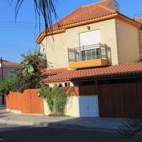 Townhouse in Republic of Cyprus, Lemesou, Nicosia, 170 sq.m.