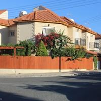 Townhouse in Republic of Cyprus, Lemesou, Nicosia, 170 sq.m.