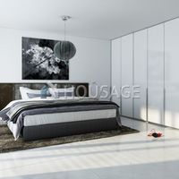 Apartment in Republic of Cyprus, Eparchia Pafou, 105 sq.m.