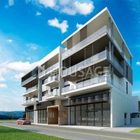 Apartment in Republic of Cyprus, Eparchia Pafou, 105 sq.m.