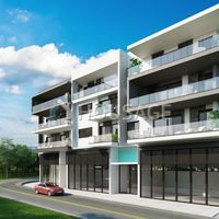 Apartment in Republic of Cyprus, Eparchia Pafou, 105 sq.m.