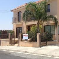 Villa in Republic of Cyprus, Lemesou, Nicosia, 340 sq.m.